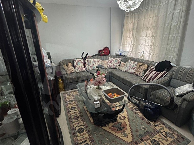 Merkez Güzeltepe Satılık