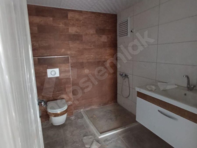 ***BİRLİK_TEN GÜLTEPE DE 3+1 İSKANLI KAPALI MUTFAK DOĞALGAZLI KAÇMAZ SATILIK DAİRE!!! - Görsel 11