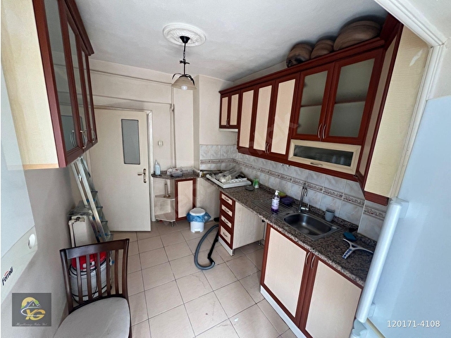 SİNCAN PLEVNE MAH KATTA KREDI LIMITSIZ ÖN CEPHE 3+1SATILIK DAİRE - Görsel 23