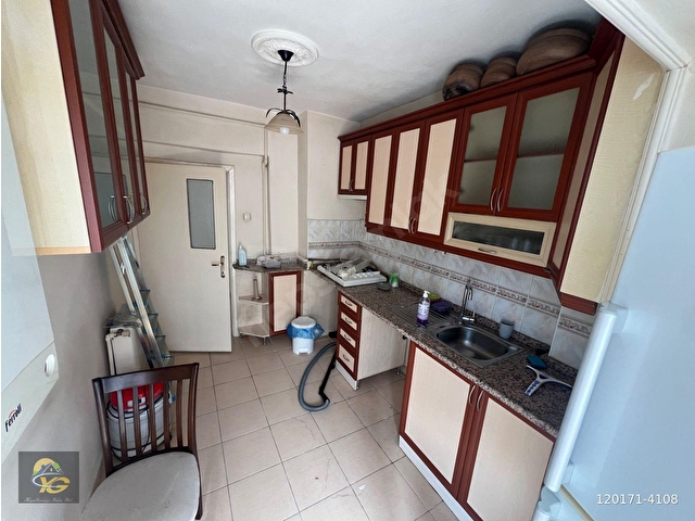SİNCAN PLEVNE MAH KATTA KREDI LIMITSIZ ÖN CEPHE 3+1SATILIK DAİRE - Görsel 24