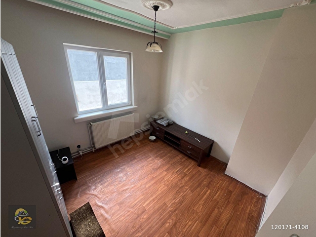 SİNCAN PLEVNE MAH KATTA KREDI LIMITSIZ ÖN CEPHE 3+1SATILIK DAİRE - Görsel 27