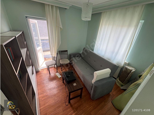 SİNCAN PLEVNE MAH KATTA KREDI LIMITSIZ ÖN CEPHE 3+1SATILIK DAİRE - Görsel 18