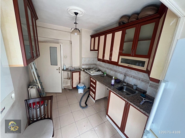 SİNCAN PLEVNE MAH KATTA KREDI LIMITSIZ ÖN CEPHE 3+1SATILIK DAİRE - Görsel 25