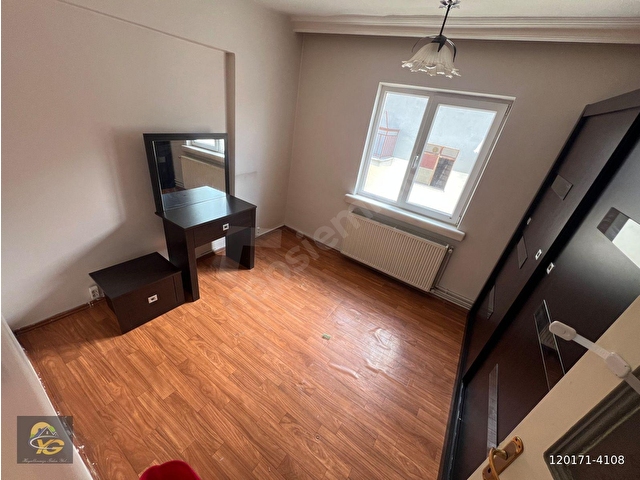 SİNCAN PLEVNE MAH KATTA KREDI LIMITSIZ ÖN CEPHE 3+1SATILIK DAİRE - Görsel 15