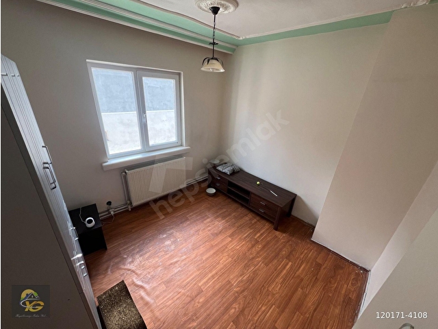 SİNCAN PLEVNE MAH KATTA KREDI LIMITSIZ ÖN CEPHE 3+1SATILIK DAİRE - Görsel 6
