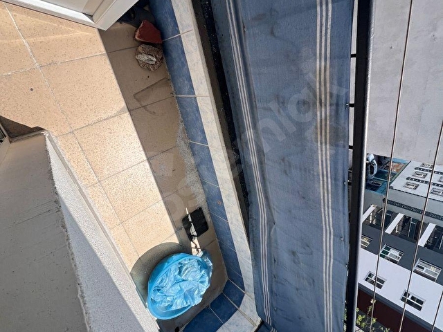 SİNCAN PLEVNE MAH KATTA KREDI LIMITSIZ ÖN CEPHE 3+1SATILIK DAİRE - Görsel 19