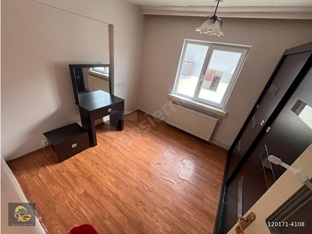 SİNCAN PLEVNE MAH KATTA KREDI LIMITSIZ ÖN CEPHE 3+1SATILIK DAİRE - Görsel 16