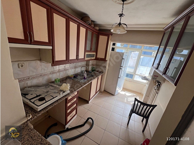 SİNCAN PLEVNE MAH KATTA KREDI LIMITSIZ ÖN CEPHE 3+1SATILIK DAİRE - Görsel 22
