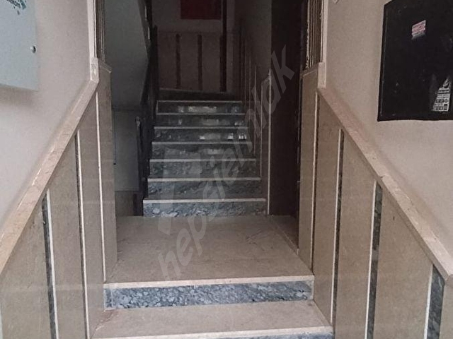 Etimesgut Merkezde Park Manzaralı 2+1 Satılık Daire - Görsel 12