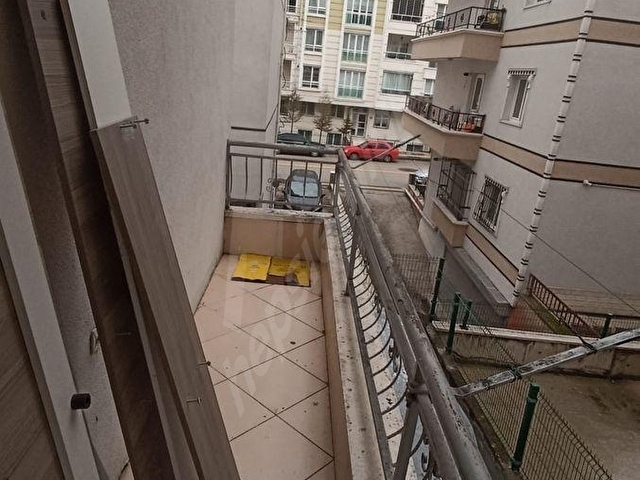 Etimesgut Merkezde Park Manzaralı 2+1 Satılık Daire - Görsel 19
