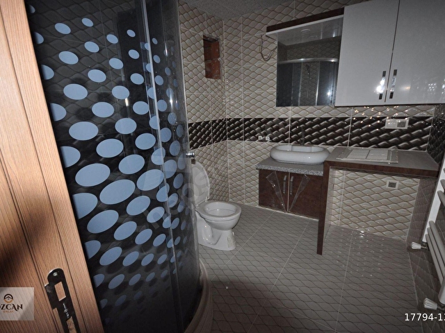 Söke Çeltikçi Mh. Kiralık 3+1 Daire - Görsel 18