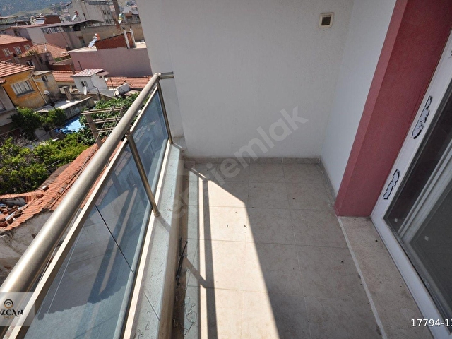 Söke Çeltikçi Mh. Kiralık 3+1 Daire - Görsel 25