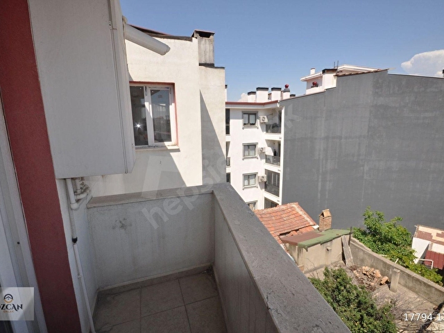 Söke Çeltikçi Mh. Kiralık 3+1 Daire - Görsel 24