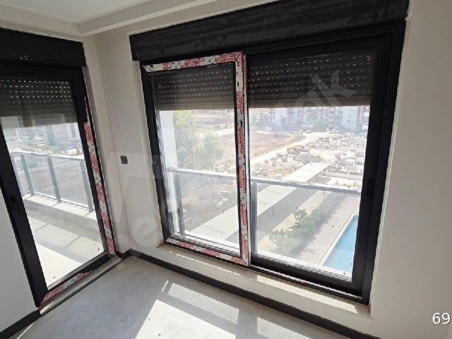 SATILIK 1+1 DAİRE ALTINTAŞ MAH CİNELİFE SİTESİ - Görsel 7