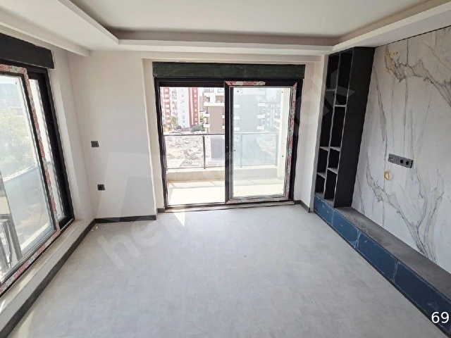 SATILIK 1+1 DAİRE ALTINTAŞ MAH CİNELİFE SİTESİ - Görsel 11