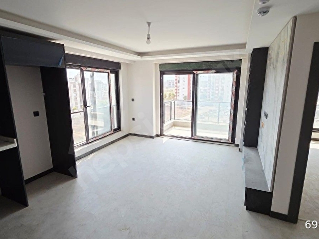 SATILIK 1+1 DAİRE ALTINTAŞ MAH CİNELİFE SİTESİ - Görsel 12