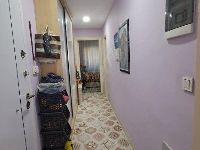 denizli dokuz kavaklar mahallesinde satılık daire - Görsel 4