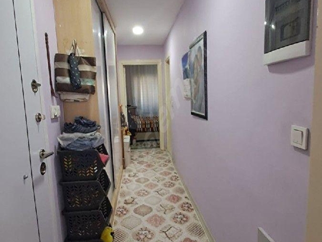 denizli dokuz kavaklar mahallesinde satılık daire - Görsel 6