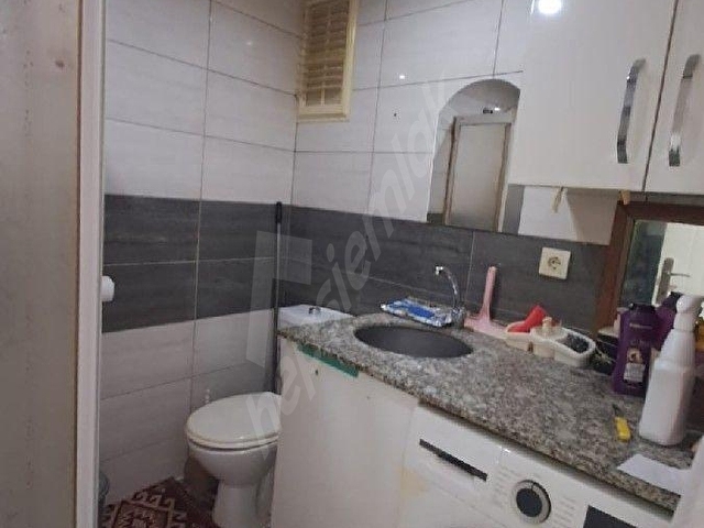 denizli dokuz kavaklar mahallesinde satılık daire - Görsel 7