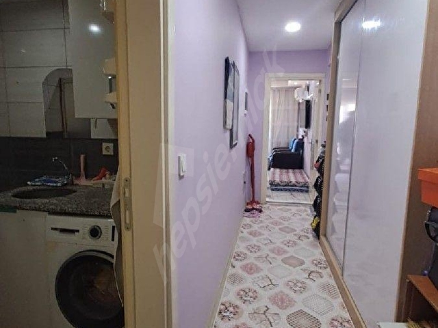 denizli dokuz kavaklar mahallesinde satılık daire - Görsel 8