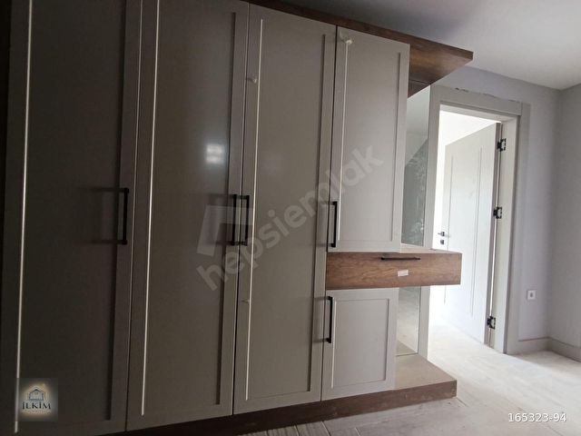 PELİTKÖY DE GİRİŞ KATI ÖZGÜRLÜĞÜ SUNAN, IŞIĞIN EVİ 4+1 VİLLA - Görsel 21