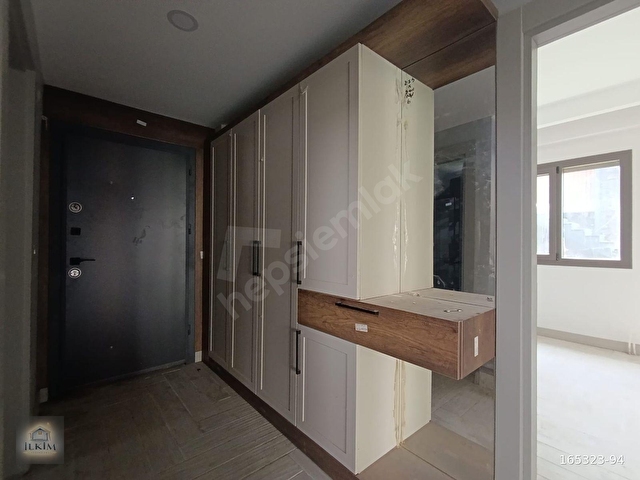 PELİTKÖY DE GİRİŞ KATI ÖZGÜRLÜĞÜ SUNAN, IŞIĞIN EVİ 4+1 VİLLA - Görsel 22