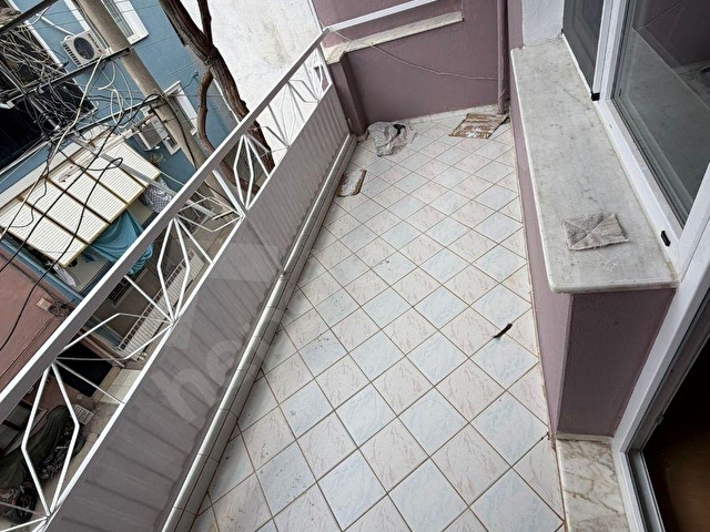 BUCA FIRAT MAH. 2+1 90 M2 KAPALI MUTFAK KİRALIK DAİRE - Görsel 4