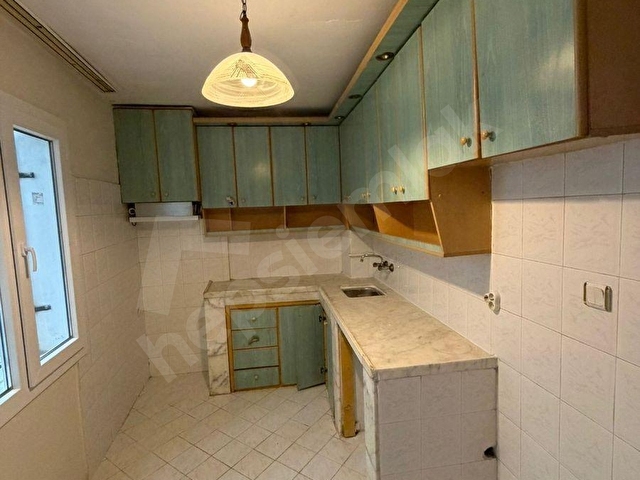 BUCA FIRAT MAH. 2+1 90 M2 KAPALI MUTFAK KİRALIK DAİRE - Görsel 11
