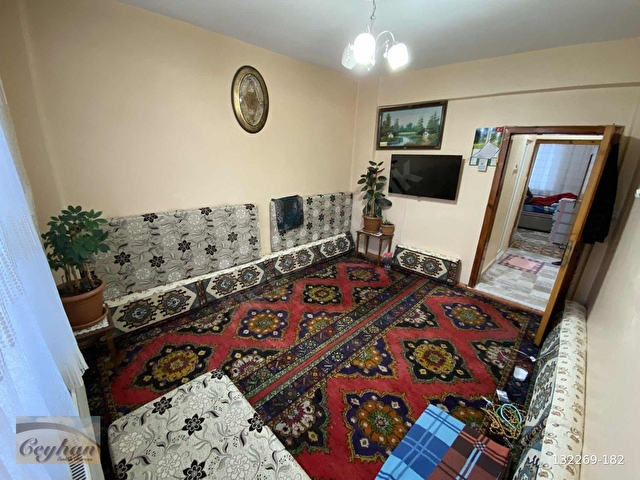 Şeyh şamil 3+1 satılık arakat - Görsel 8