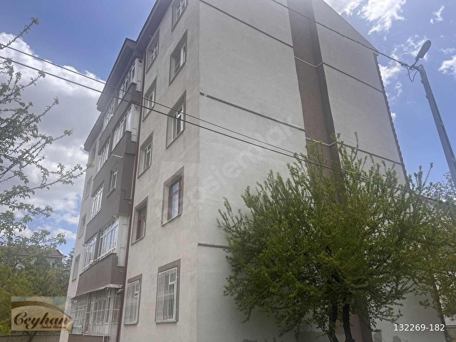 Şeyh şamil 3+1 satılık arakat - Görsel 2