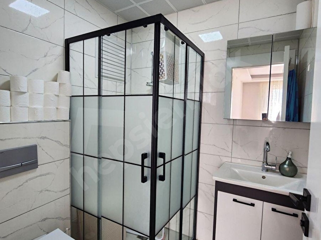 ULTRA LÜKS FULL YAPILI ARA KAT SİTEDE OKULA YAKIN 4+1 DAİRE - Görsel 29