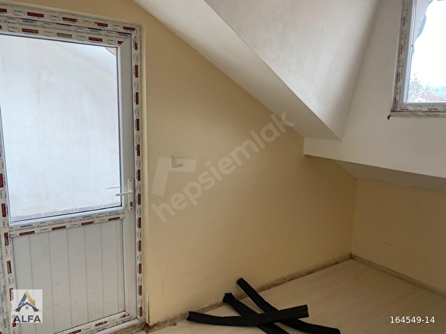 SÜMER MAH.4+1 DUBLEX FIRSAT DAİRE - Görsel 15