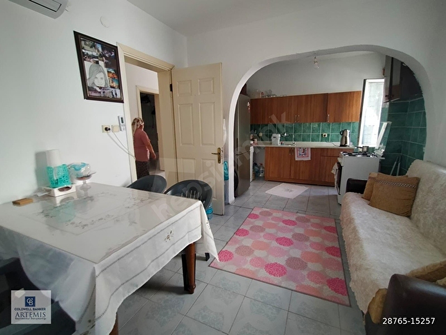 Bodrum Konacık 3 Daireli Satılık Bina - Görsel 18