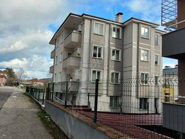 KARABÜK KILAVUZLARDA ÜNİVERSİTEYE YÜRÜME MESAFESİNDE SATILIK 2+0 DAİRE - Görsel 4