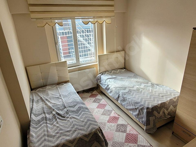 KARABÜK KILAVUZLARDA ÜNİVERSİTEYE YÜRÜME MESAFESİNDE SATILIK 2+0 DAİRE - Görsel 15