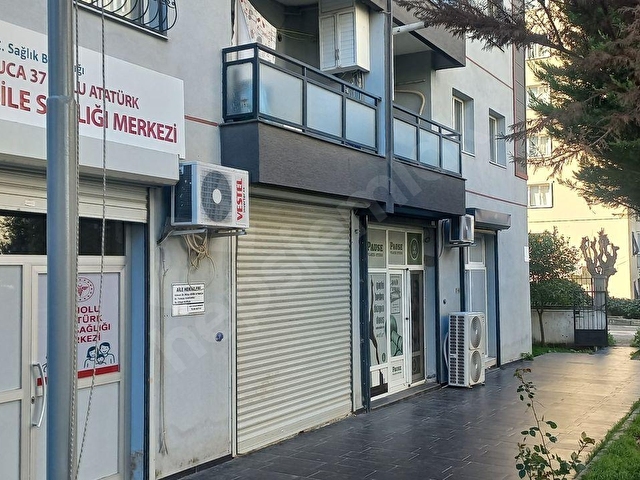 Atatürk te 37 Nolu Aile Sağlık Merkezi üstü Satılık Daire - Görsel 27