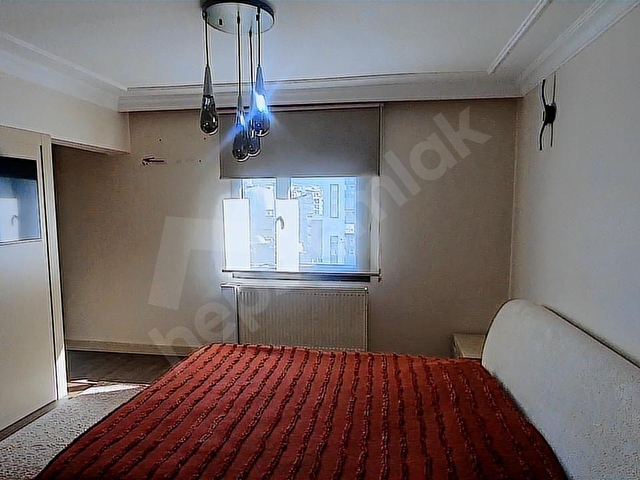 Atatürk te 37 Nolu Aile Sağlık Merkezi üstü Satılık Daire - Görsel 12