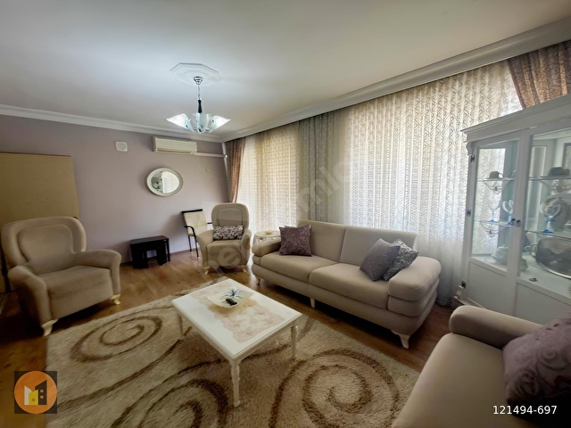 TUR-BEYLERDEN MİMAR SİNAN MH. EŞYALI KİRALIK DAİRE - Görsel 8