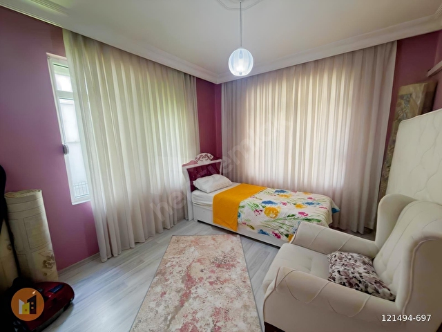 TUR-BEYLERDEN MİMAR SİNAN MH. EŞYALI KİRALIK DAİRE - Görsel 16