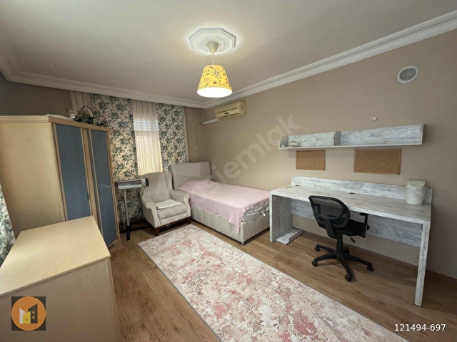 TUR-BEYLERDEN MİMAR SİNAN MH. EŞYALI KİRALIK DAİRE - Görsel 20