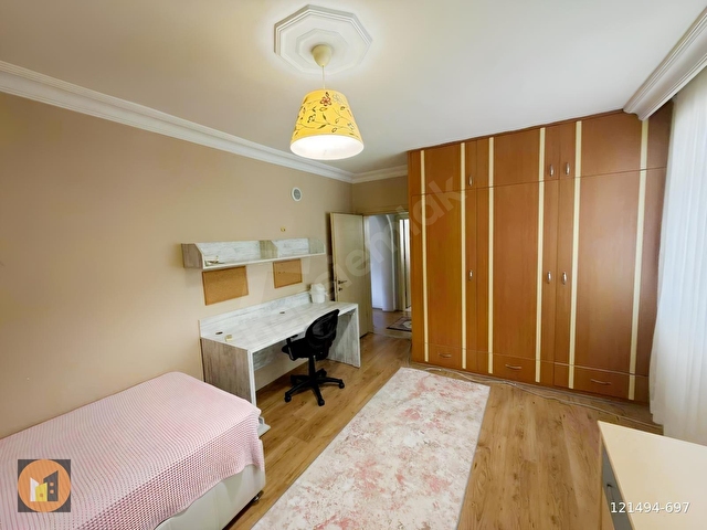 TUR-BEYLERDEN MİMAR SİNAN MH. EŞYALI KİRALIK DAİRE - Görsel 18
