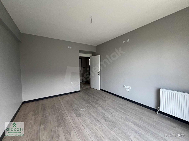 alaçatıdan SIFIR KİRALIK 2+1 GENİŞ TİP DAİRE - Görsel 12