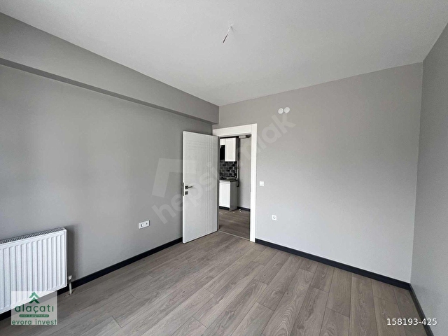 alaçatıdan SIFIR KİRALIK 2+1 GENİŞ TİP DAİRE - Görsel 9