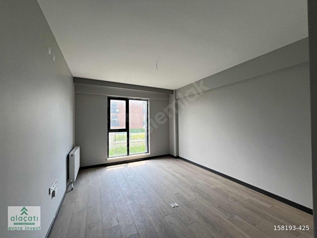 alaçatıdan SIFIR KİRALIK 2+1 GENİŞ TİP DAİRE - Görsel 10