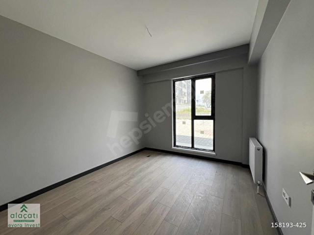 alaçatıdan SIFIR KİRALIK 2+1 GENİŞ TİP DAİRE - Görsel 7