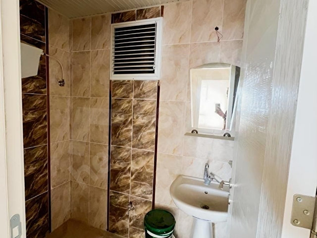 ARSLAN PAŞA MAHALLESİ AK CAMİ CİVARINDA SATILIK 4+1 DAİRE - Görsel 11