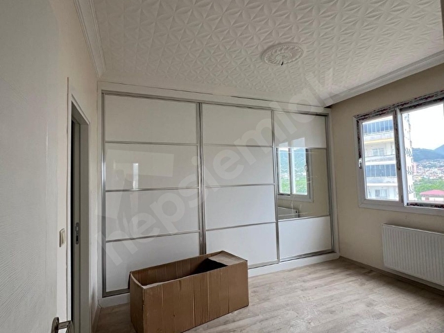 ARSLAN PAŞA MAHALLESİ AK CAMİ CİVARINDA SATILIK 4+1 DAİRE - Görsel 8