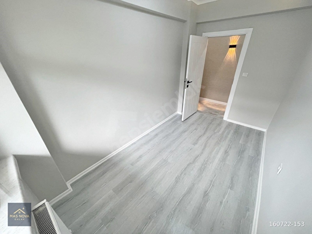 TEPEBAŞINDA BAĞIMSIZ EN İYİ KONUM LÜKS YAPILI 3+1 SATILIK DAİRE - Görsel 27
