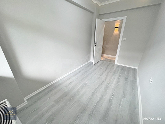 TEPEBAŞINDA BAĞIMSIZ EN İYİ KONUM LÜKS YAPILI 3+1 SATILIK DAİRE - Görsel 28