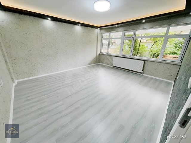 TEPEBAŞINDA BAĞIMSIZ EN İYİ KONUM LÜKS YAPILI 3+1 SATILIK DAİRE - Görsel 7